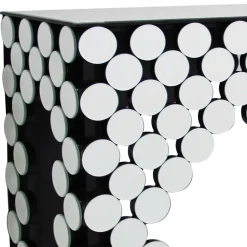Design Konsolentisch Rieka