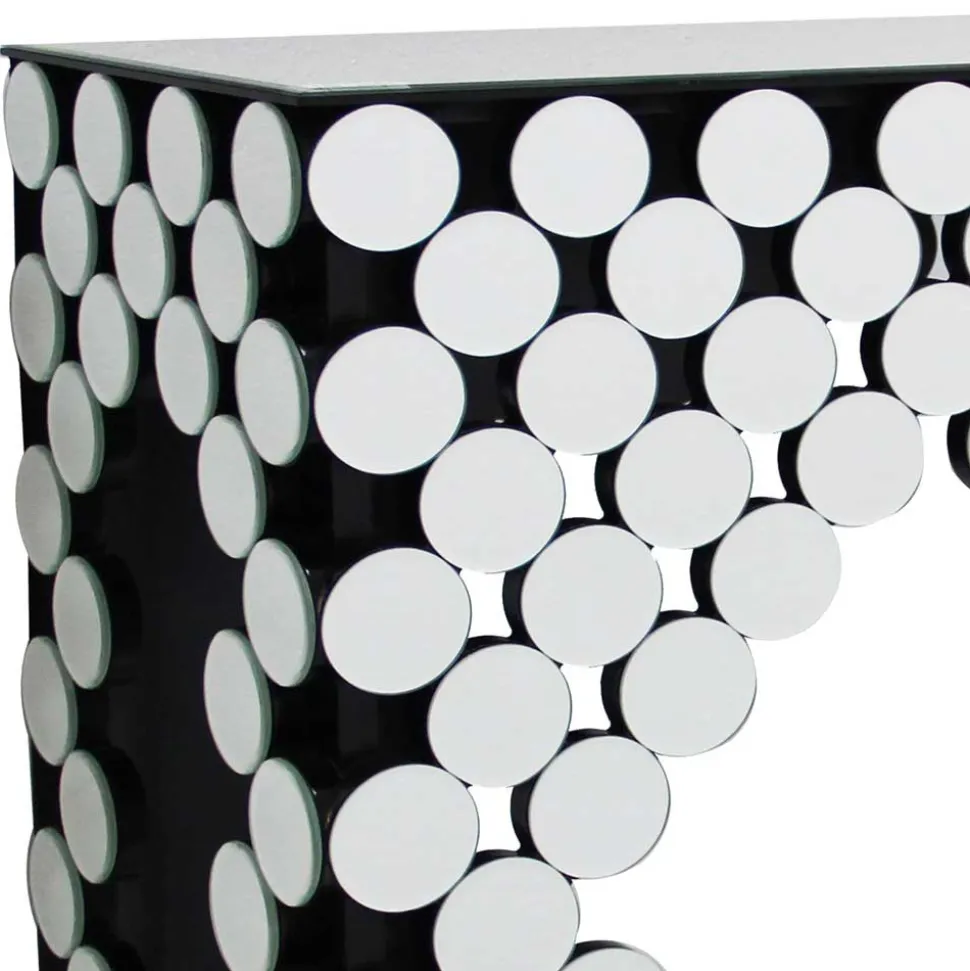 Design Konsolentisch Rieka