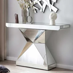Design Konsolentisch Wihelpa