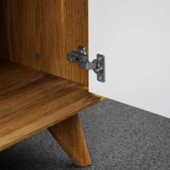 Design Lowboard Triancova