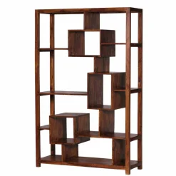 Design Massivholzregal Arendal