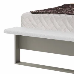 Design Metallbett Rajadas
