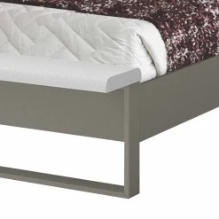Design Metallbett Rajadas