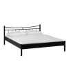 Design Metallbett Yulandra