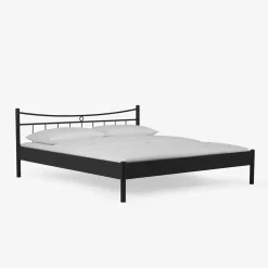 Design Metallbett Yulandra