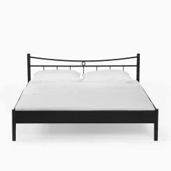 Design Metallbett Yulandra