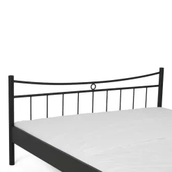 Design Metallbett Yulandra