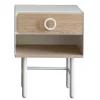 Design Nachttisch Lurianno