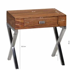 Design Nachttisch Rocio