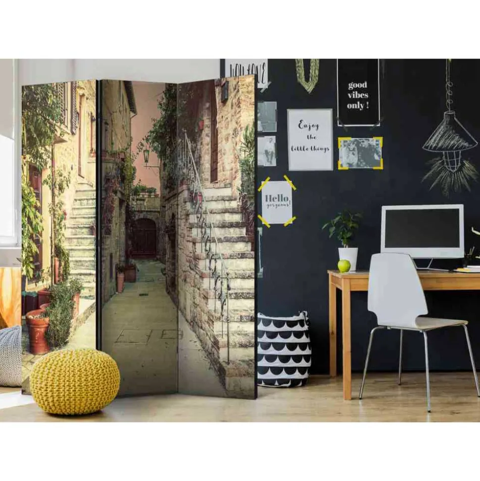 Design Paravent Agla