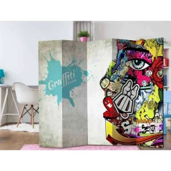 Design Paravent Audra