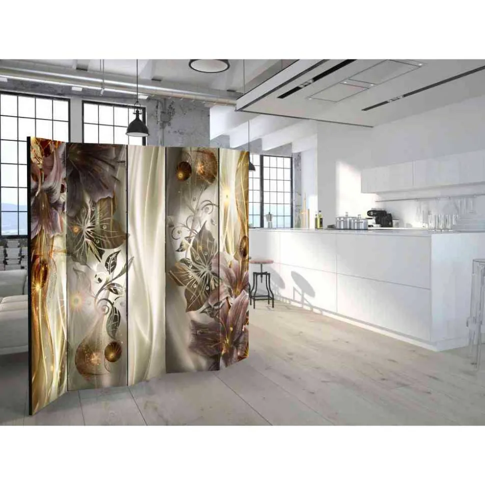 Design Paravent Bitania