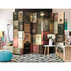 Design Paravent Peet
