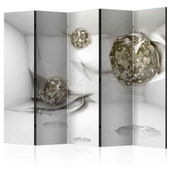 Design Paravent Perunia