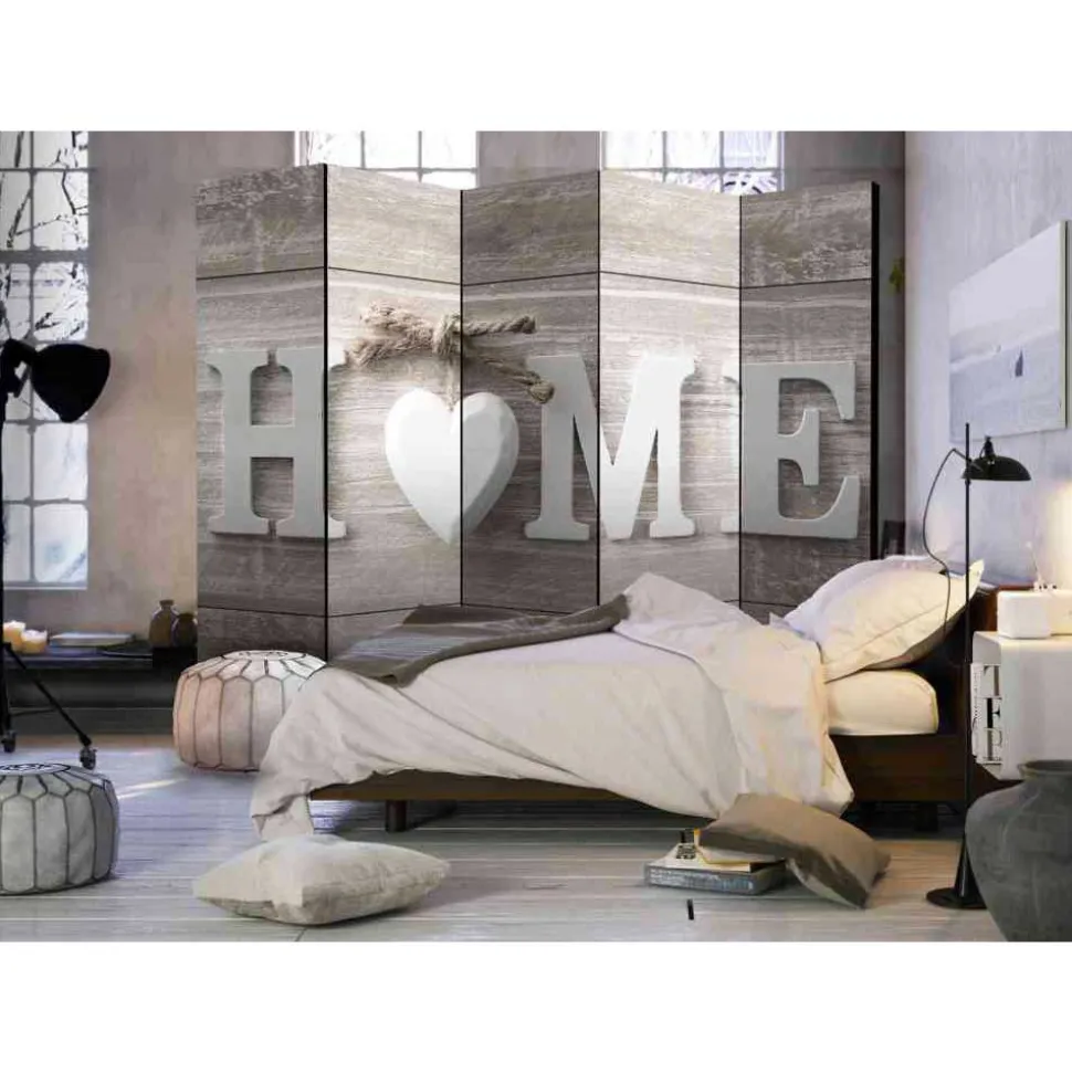 Design Paravent Timent