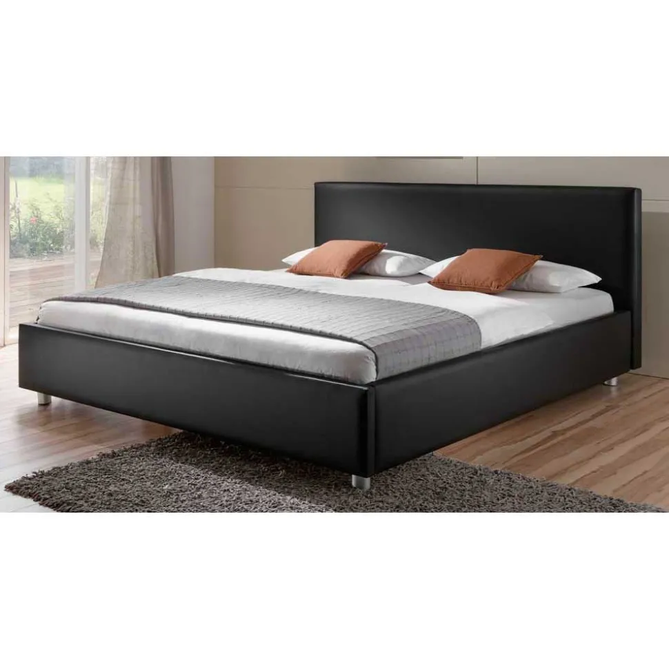 Design Polsterbett Tim