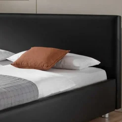 Design Polsterbett Tim