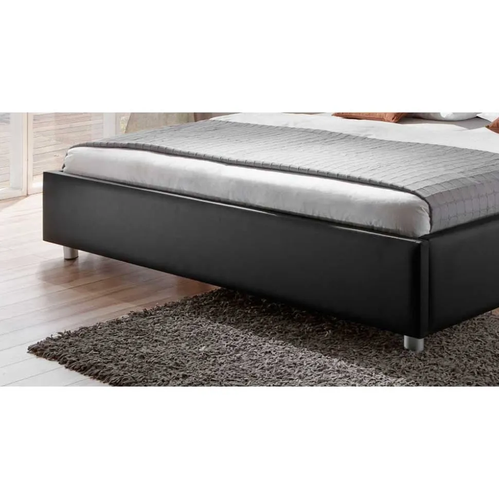 Design Polsterbett Tim