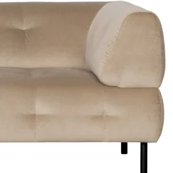 Design Polsterecke Reander
