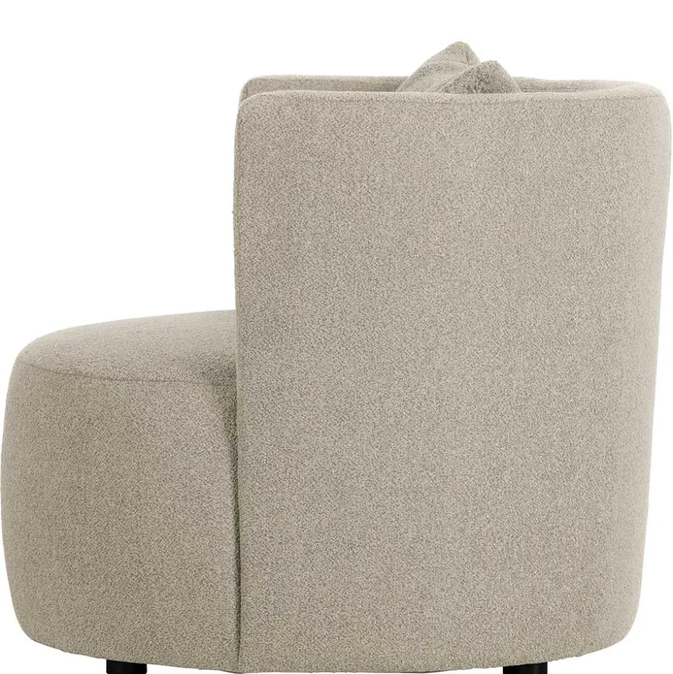 Design Polstersessel Antonida