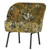 Design Polstersessel Rock