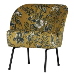 Design Polstersessel Rock