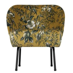 Design Polstersessel Rock