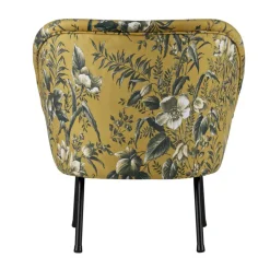 Design Polstersessel Rock