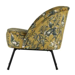 Design Polstersessel Rock