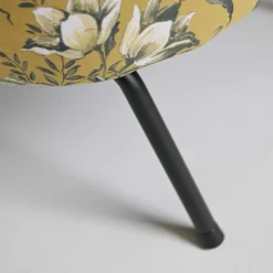 Design Polstersessel Rock