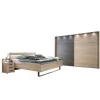 Design Schlafzimmer Set Bruvena