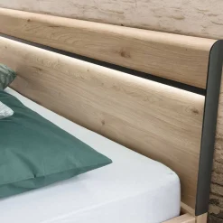 Design Schlafzimmer Set Bruvena