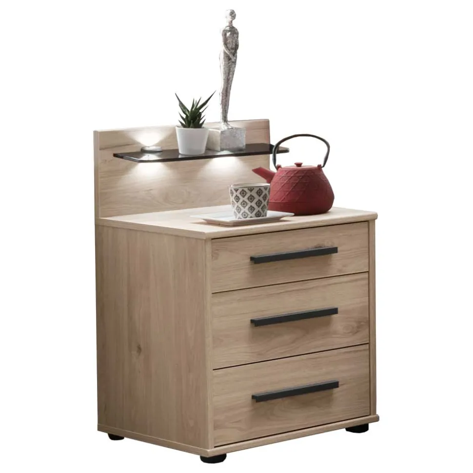 Design Schlafzimmer Set Bruvena
