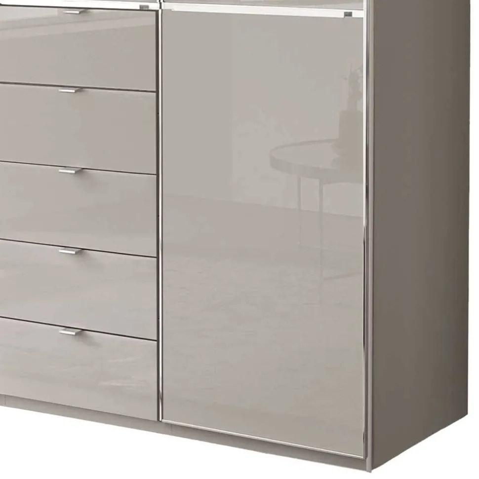 Design Schlafzimmerschrank Voscona
