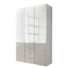 Design Schlafzimmerschrank Latina