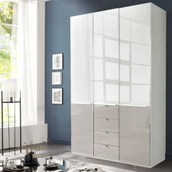 Design Schlafzimmerschrank Latina