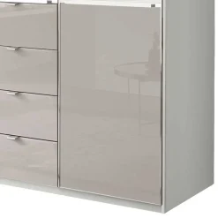Design Schlafzimmerschrank Latina