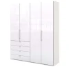 Design Schlafzimmerschrank Grinzia