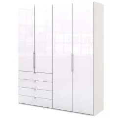 Design Schlafzimmerschrank Grinzia