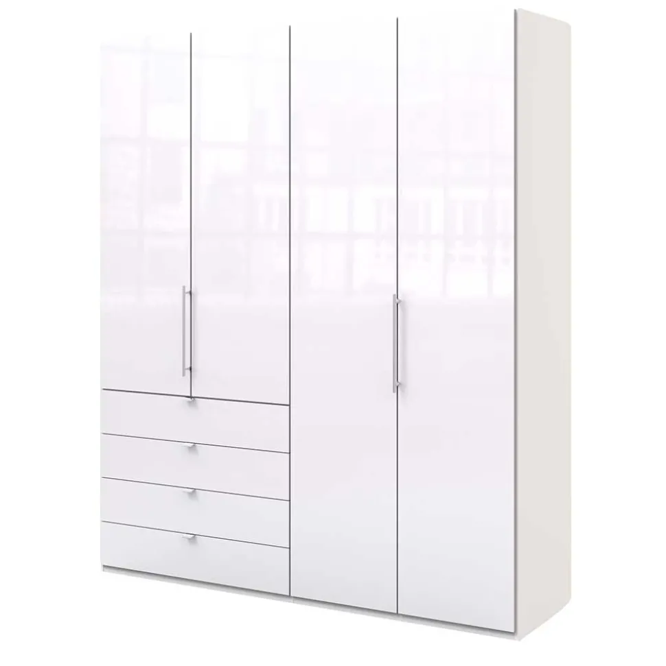 Design Schlafzimmerschrank Grinzia