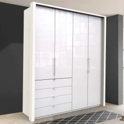 Design Schlafzimmerschrank Grinzia