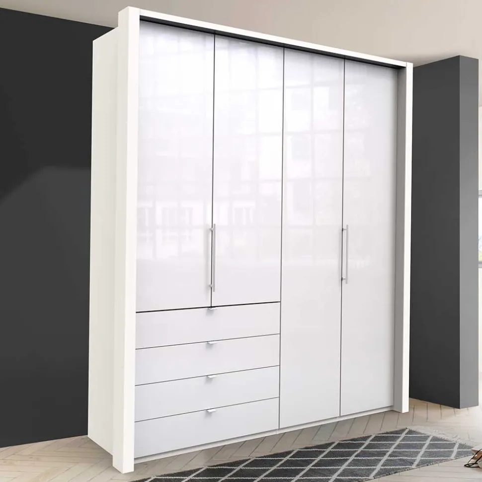 Design Schlafzimmerschrank Grinzia