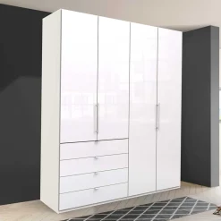Design Schlafzimmerschrank Grinzia