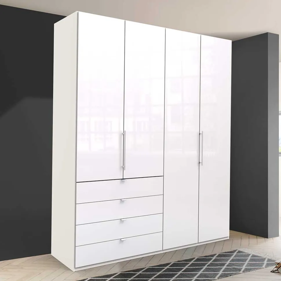 Design Schlafzimmerschrank Grinzia