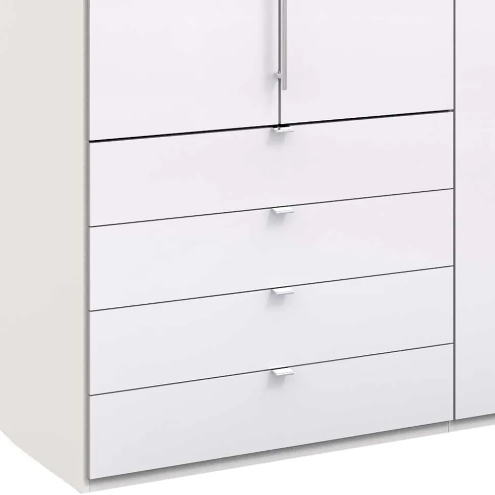 Design Schlafzimmerschrank Grinzia