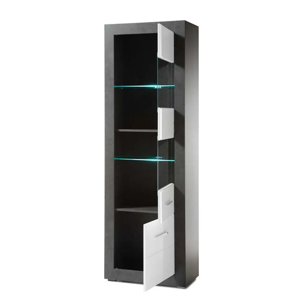 Design Schrankwand Jains