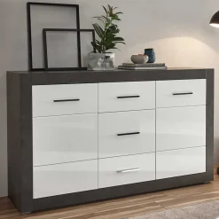 Design Schrankwand Jains