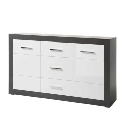 Design Schrankwand Jains