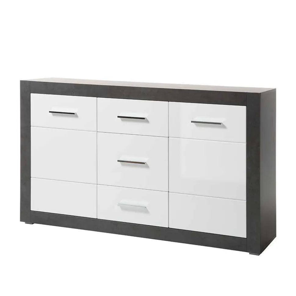 Design Schrankwand Jains