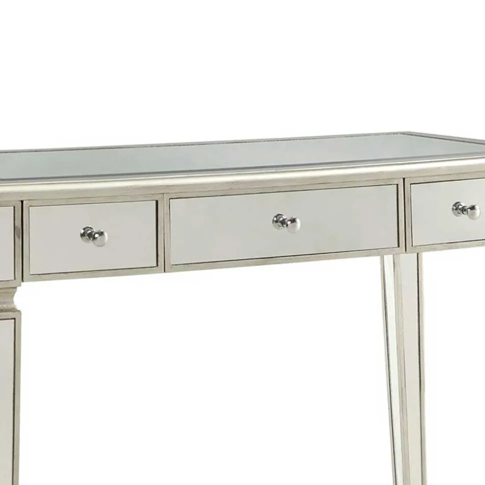 Design Schreibtisch Rhodos